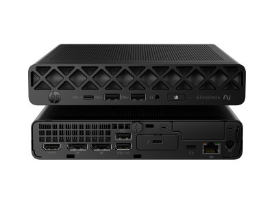 HP : ELITE DESK 8 MINI G2 IAI 1PC TEL CORE U7-356H 16GB 512GB W11P (cu7-g3)