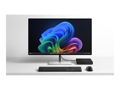 HP : ELITE DESK 8 MINI G2 IAI PC INT EL CORE U5-322 32GB 1TB W11P (cu5-g3)