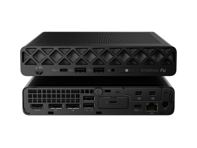 HP : ELITE DESK 8 MINI G2A AI 16GB 5 12GB RAI5-430 16GB 512GB W11P (ryznai)