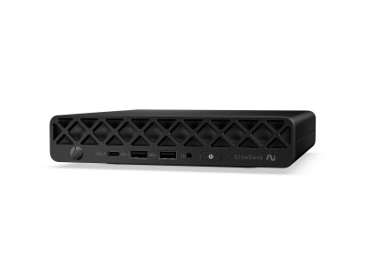 HP : ELITE DESK 8 MINI G2A AI 16GB 5 12GB RAI5-430 16GB 512GB W11P (ryznai)