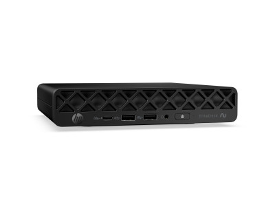 HP : ELITE DESK 8 MINI G2A AI 16GB 5 12GB RAI5-430 16GB 512GB W11P (ryznai)