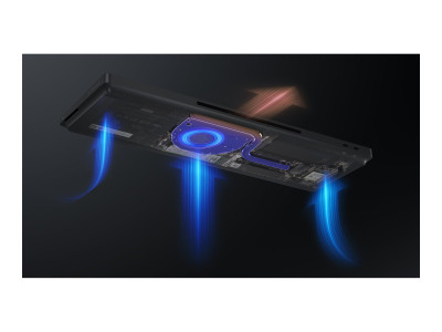 HP : ELITEBOARD G1A RAI5-330 16GB 512GB NOOS (ryznai)