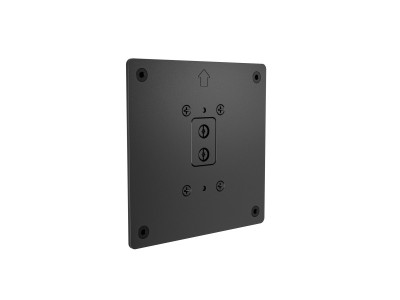 HP : G1I AIO VESA PLATE .