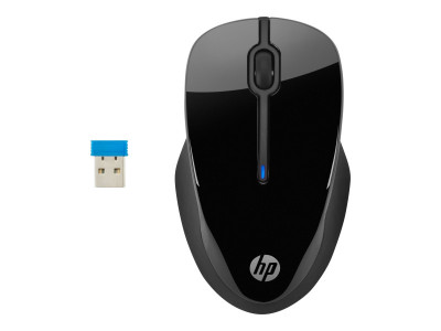 HP : HP 250 DUAL WIRELESS MOUSE