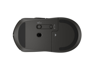 HP : HP 405 QUIET BLK WIRELESS MOUSE EMEA - INTL ENGLISH LOC EURO PLU