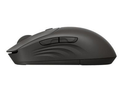 HP : HP 405 QUIET BLK WIRELESS MOUSE EMEA - INTL ENGLISH LOC EURO PLU