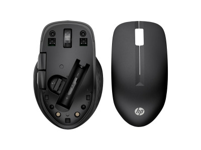 HP : HP 430 MLTDVC WIRELESS MOUSE