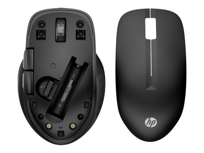 HP : HP 430 MLTDVC WIRELESS MOUSE