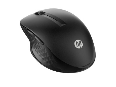 HP : HP 430 MLTDVC WIRELESS MOUSE