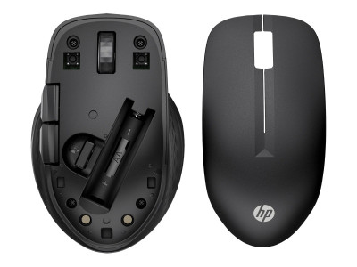 HP : HP 430 MLTDVC WIRELESS MOUSE