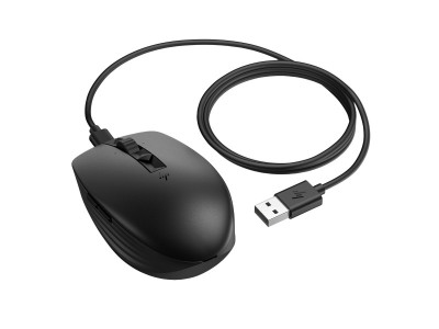 HP : HP 710 RECHBL SILENT SLV BLUETO OTH MOUSE EMEA-INTL ENGLISH LOC-