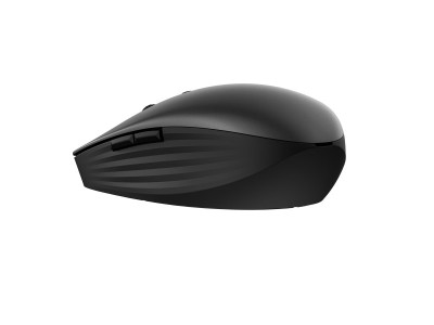 HP : HP 710 RECHBL SILENT SLV BLUETO OTH MOUSE EMEA-INTL ENGLISH LOC-