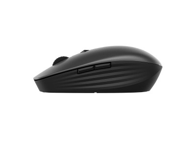 HP : HP 710 RECHBL SILENT SLV BLUETO OTH MOUSE EMEA-INTL ENGLISH LOC-
