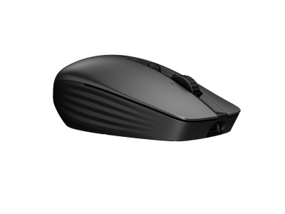 HP : HP 710 RECHBL SILENT SLV BLUETO OTH MOUSE EMEA-INTL ENGLISH LOC-