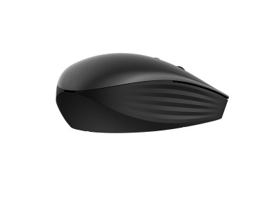 HP : HP 710 RECHBL SILENT SLV BLUETO OTH MOUSE EMEA-INTL ENGLISH LOC-