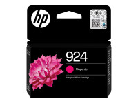 HP : HP 924 MAGENTA ORIGINAL INK cartridge