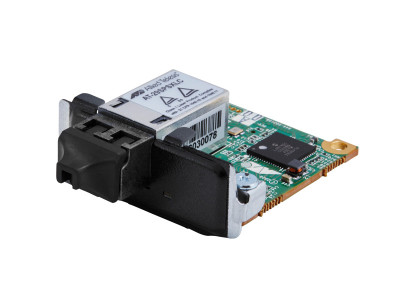 HP : HP FLEX 1GBE FIBER LC SINGLE PORT