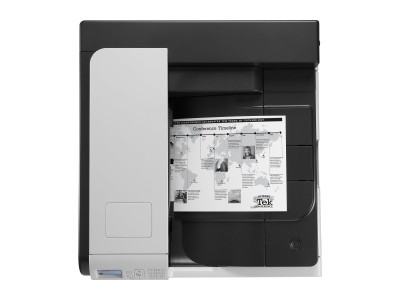 HP : HP LaserJet ENTERPRISE 700 M712DN PRNTR