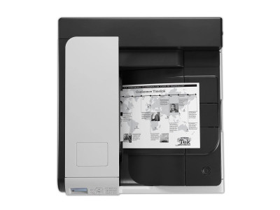 HP : HP LaserJet ENTERPRISE 700 M712DN PRNTR