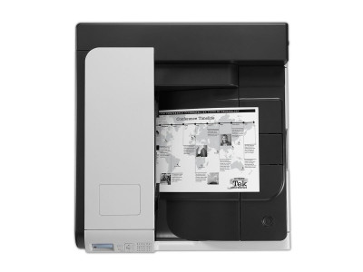 HP : HP LaserJet ENTERPRISE 700 M712DN PRNTR