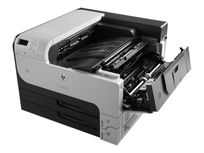 HP : HP LaserJet ENTERPRISE 700 M712DN PRNTR