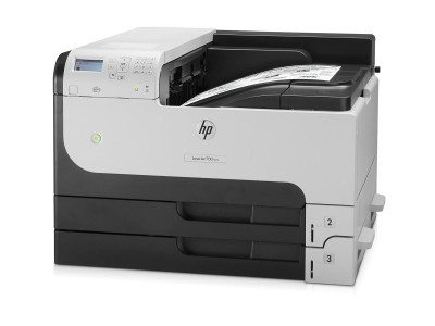 HP : HP LaserJet ENTERPRISE 700 M712DN PRNTR