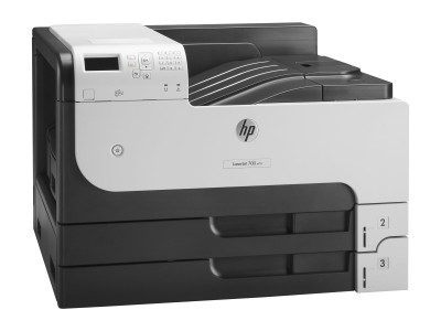 HP : HP LaserJet ENTERPRISE 700 M712DN PRNTR