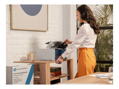 HP : HP LaserJet PRO 4007DW printer EUROPE - MULTILINGUAL LOCALIZATI