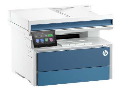 HP : HP LaserJet PRO MFP 4113DW PRIN TER EUROPE - MULTILINGUAL LOCALI