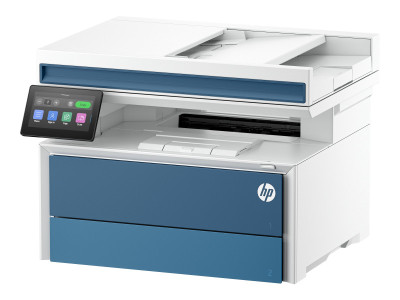 HP : HP LaserJet PRO MFP 4113DW PRIN TER EUROPE - MULTILINGUAL LOCALI