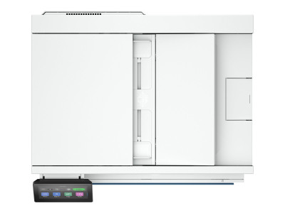 HP : HP LaserJet PRO MFP 4113DW PRIN TER EUROPE - MULTILINGUAL LOCALI