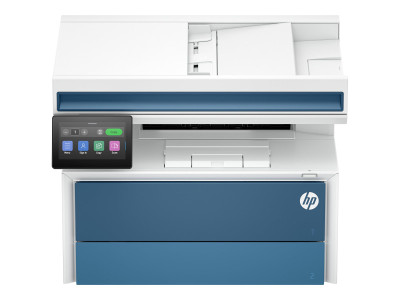 HP : HP LaserJet PRO MFP 4113FDW PRI NTER EUROPE - MULTILINGUAL LOCAL