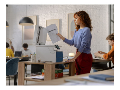 HP : HP LaserJet PRO MFP 4113FDW PRI NTER EUROPE - MULTILINGUAL LOCAL