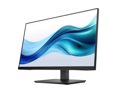 HP : HP SERIES 3 PRO 27 INCH FHD MONITOR - 327PE 1920 X 1080 1300