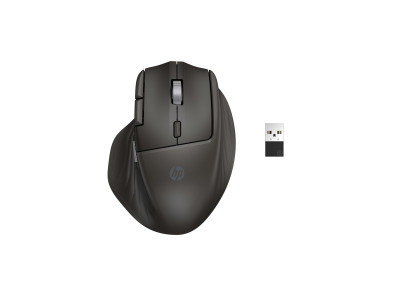 HP : HP ULTRA-FAST SCROLL WIRELESS M OUSE 785M HP ULTRA-FAST SCROLL W
