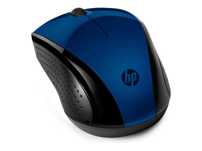 HP : HP WIRELESS MOUSE 220 BLUE EU