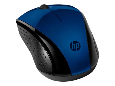 HP : HP WIRELESS MOUSE 220 BLUE EU