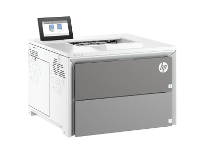 HP : LASERJET ENT 5502DN printer EUR EUR