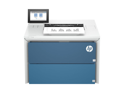 HP : LASERJET ENT 5502DN printer EUR EUR