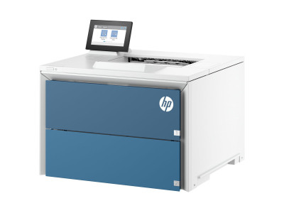 HP : LASERJET ENT 5502DN printer EUR EUR