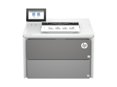 HP : LASERJET ENT 5502DN printer EUR EUR
