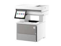 HP : LASERJET ENT MFP 6600DN PRNTR HP : LASERJET ENT MFP 6600DN PRNTR