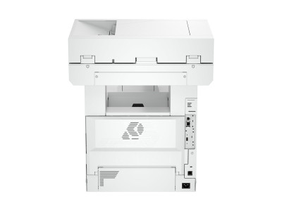 HP : LASERJET ENT MFP 6600DN PRNTR