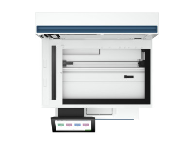 HP : LASERJET ENT MFP 6600DN PRNTR