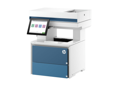 HP : LASERJET ENT MFP 6600DN PRNTR