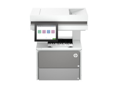 HP : LASERJET ENT MFP 6600DN PRNTR