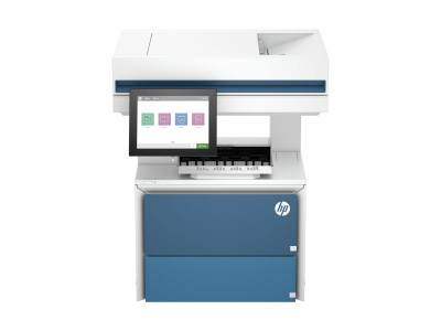 HP : LASERJET ENT MFP 6600DN PRNTR