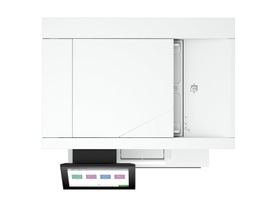 HP : LASERJET ENT MFP 6600DN PRNTR