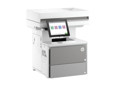 HP : LASERJET ENT MFP 6600DN PRNTR