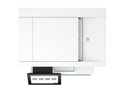 HP : LASERJET ENT MFP 6600DN PRNTR